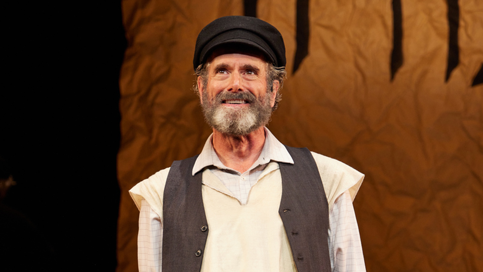 Fiddler on the Roof Tickets | Musical in LA | Ahmanson Theatre | Center ...