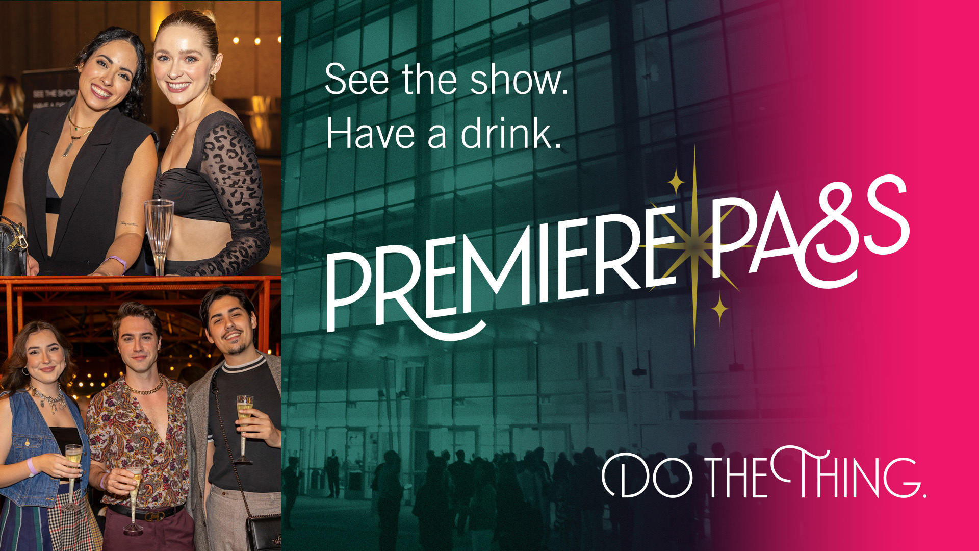 Ahmanson Theatre | Plays and Musicals | Center Theatre Group