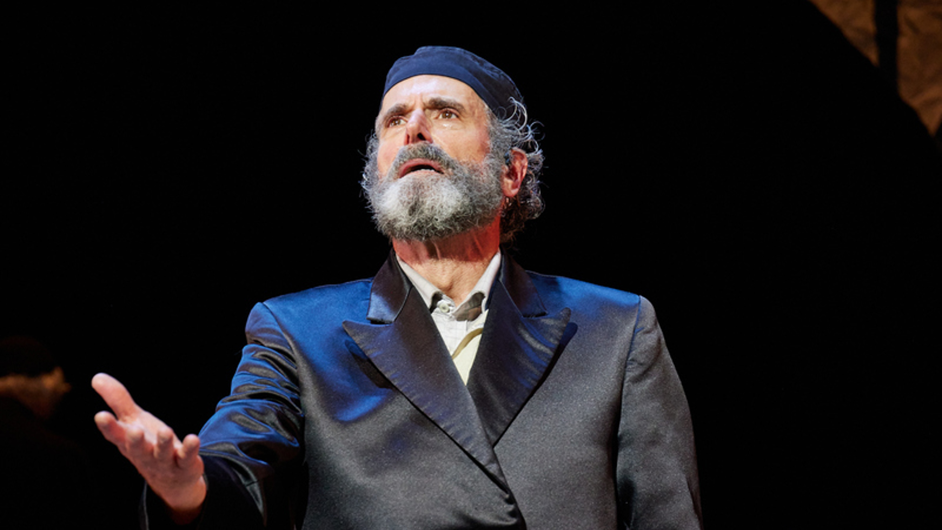 Fiddler on the Roof Tickets | Musical in LA | Ahmanson Theatre | Center ...